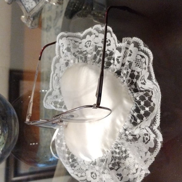 Marchon NYC M Jonathan 2 Reading Glasses (Single Vision) Men's - Picture 4 of 5